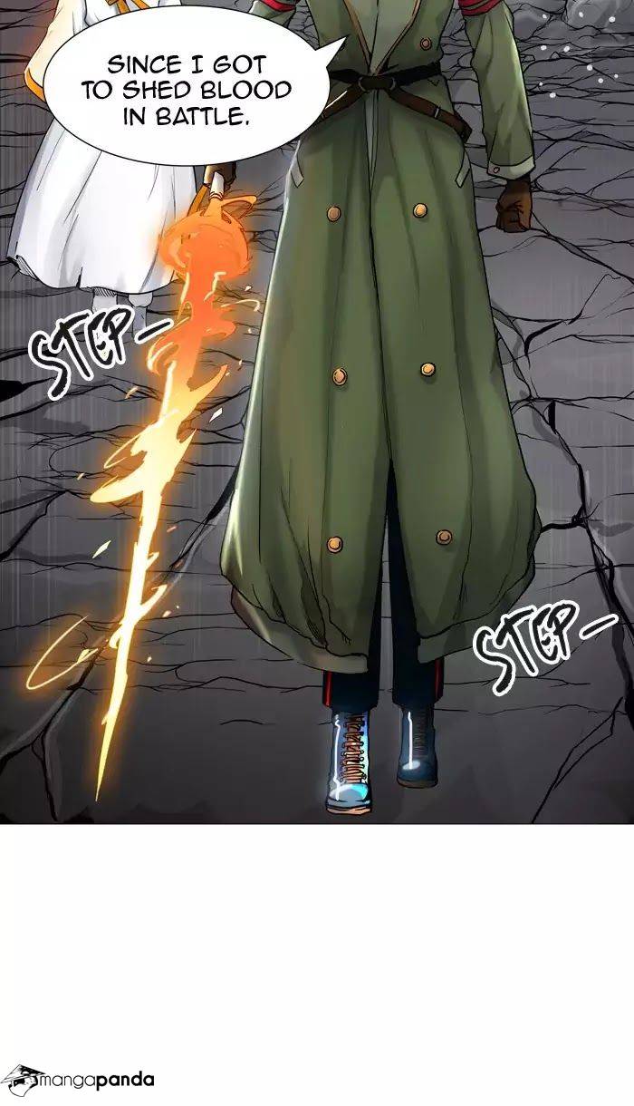 Tower of God Chapter 402 image 112